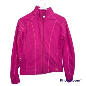 Nike Women’s Fleece Zip Up Jacket Medium